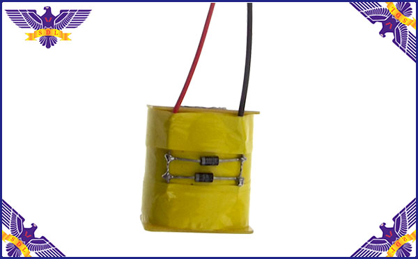 開(kāi)關(guān)感應(yīng)電磁閥線圈