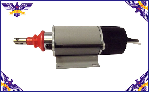 立體車(chē)庫(kù)牽引式電磁鐵/MQB-40/20電磁鐵