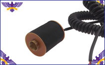 48V娃娃機(jī)通電抓東西電磁線(xiàn)圈