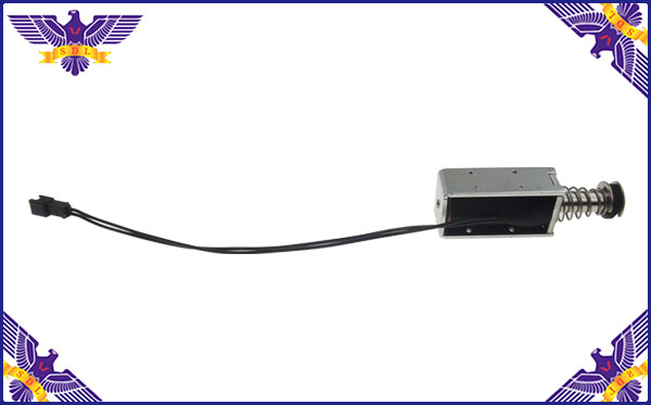 撞擊游戲機(jī)電磁鐵圖片