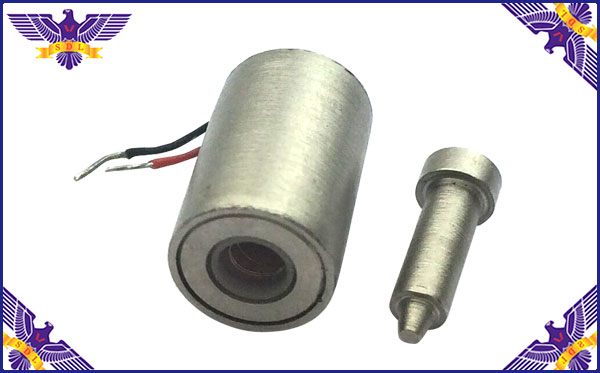 電子鎖電磁鐵廠家,智能門(mén)鎖電磁鐵定制